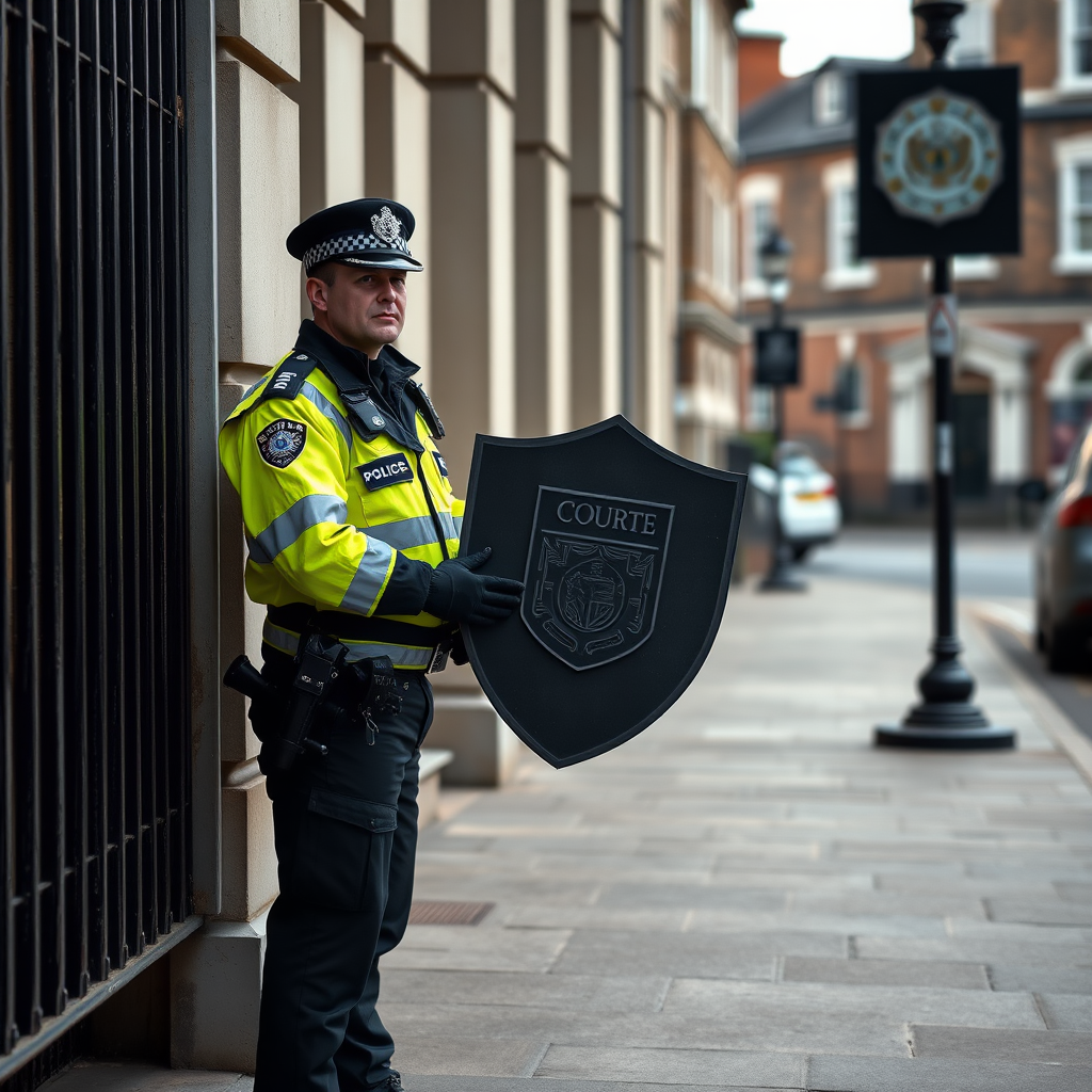 New Nottinghamshire Police chief vows to transform force after turmoil